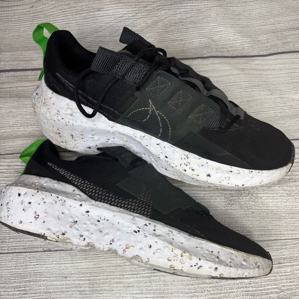 Nike Crater Impact Women's Sneakers US 8